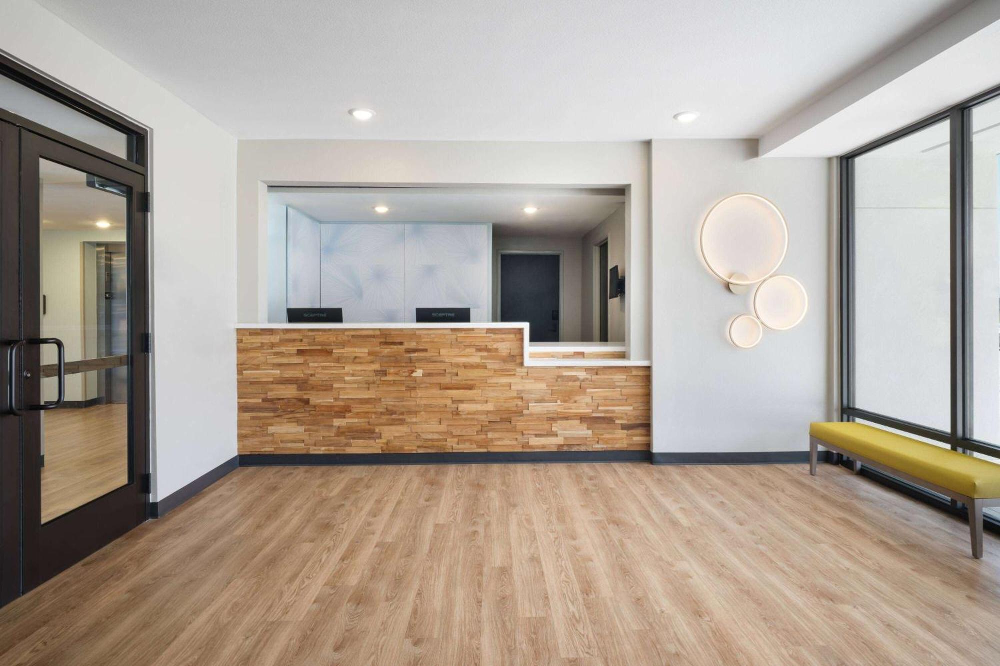 Echo Suites Extended Stay By Wyndham Richmond West Innsbrook Exterior foto