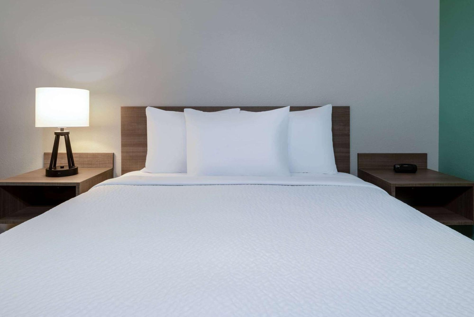 Echo Suites Extended Stay By Wyndham Richmond West Innsbrook Exterior foto